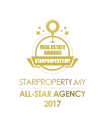 2017 Starproperty All Star Agency